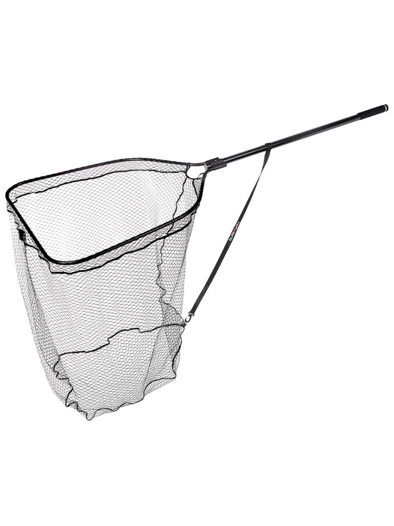 Bullseye boat net XXL basic