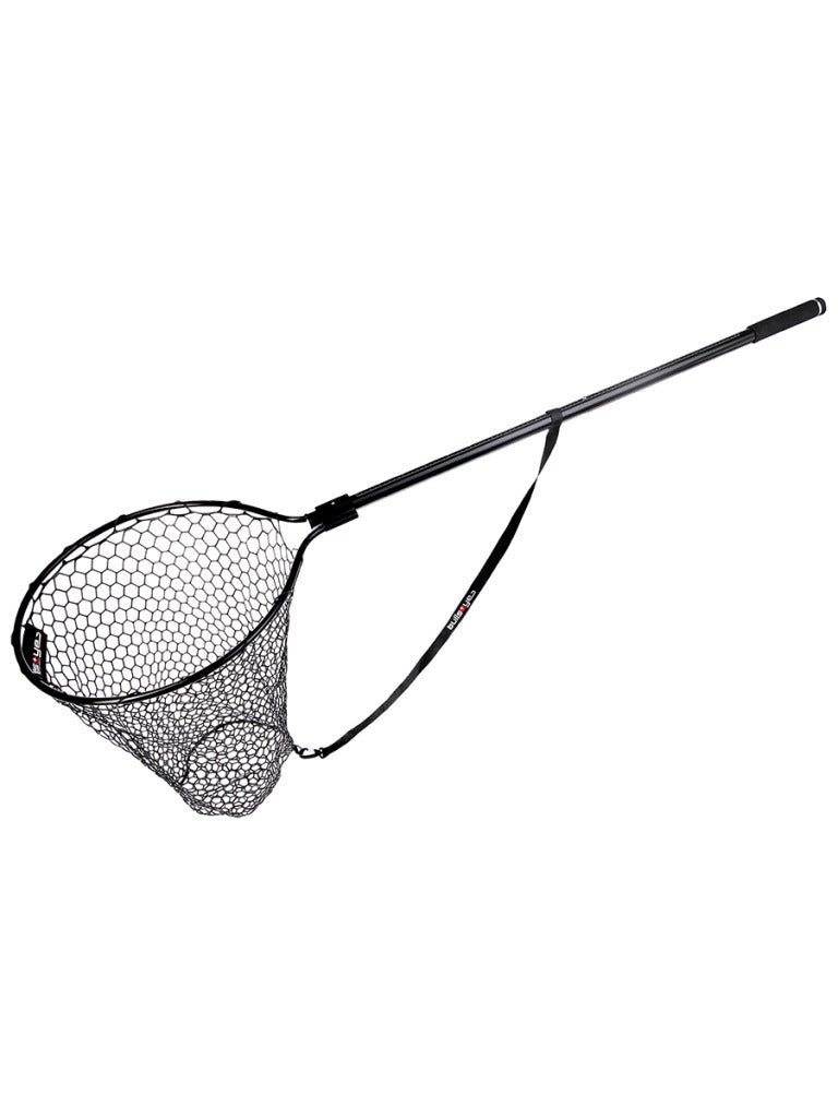 Bullseye boat net M basic