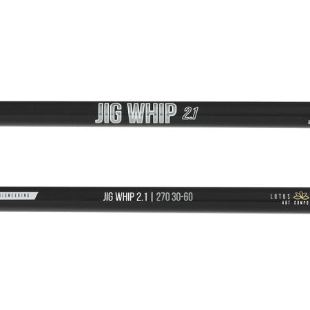 Jig Whip 2.1 270