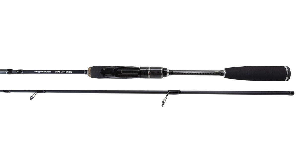 Jig Whip Travel 2.0 210