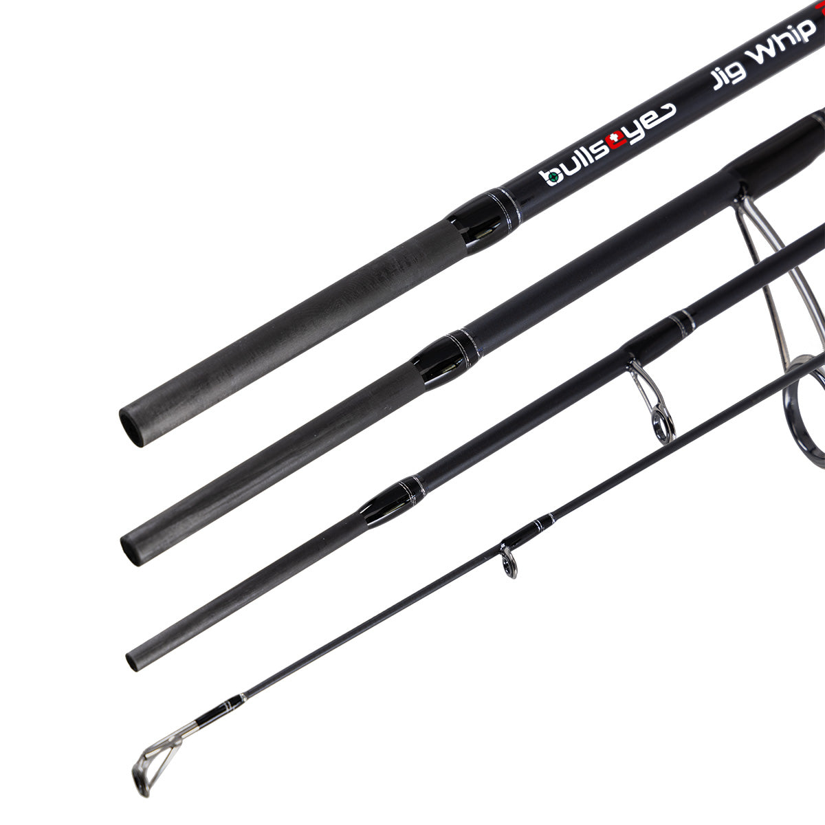 Jig Whip Travel 2.0 210