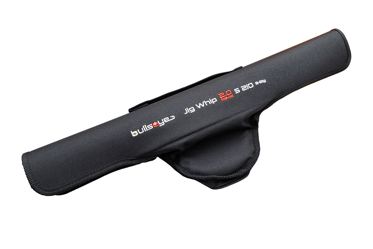 Jig Whip Travel 2.0 210