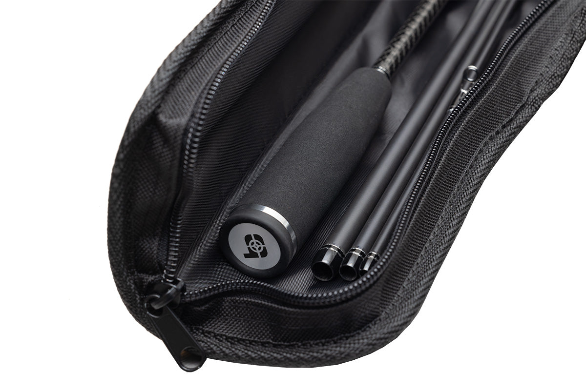 Jig Whip Travel 2.0 210