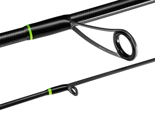 Bullseye Run & Gun Jiggy Jonga 235 3-12g
