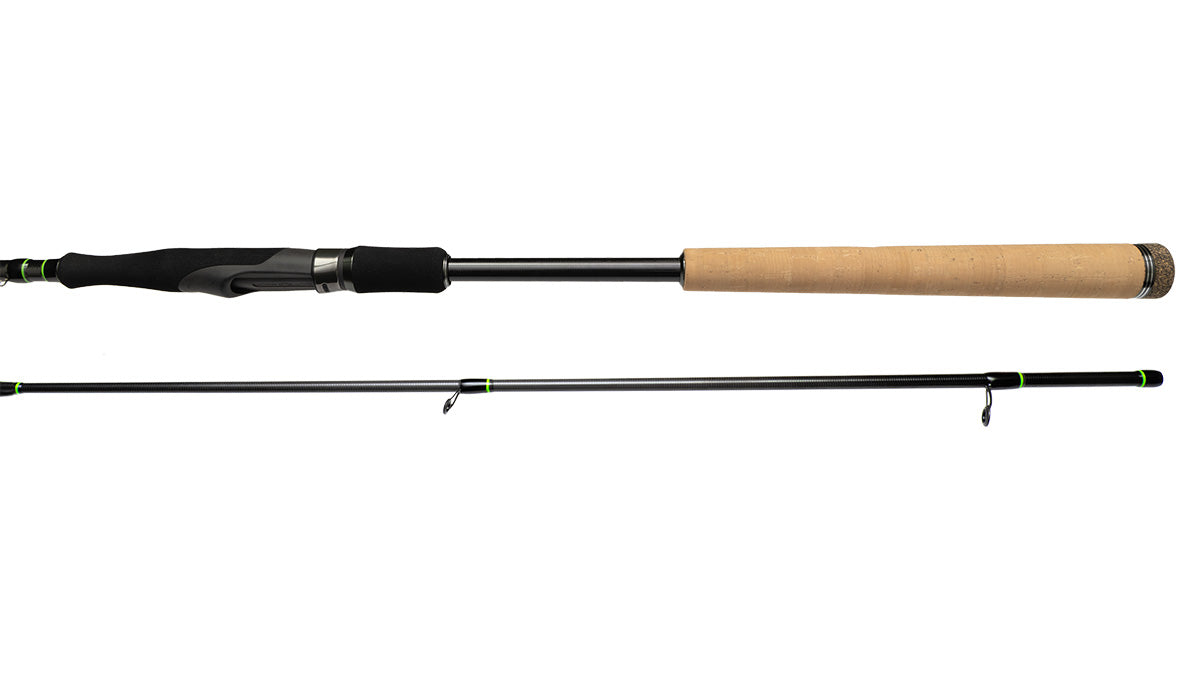 Bullseye Run & Gun Jiggy Jonga 300 4-16g