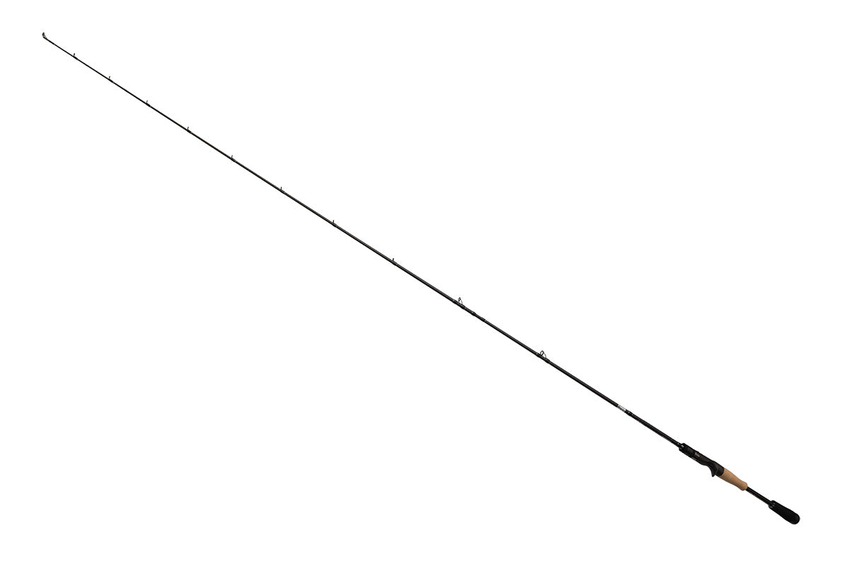 Bullseye LIQUËO 198cm 7-35g