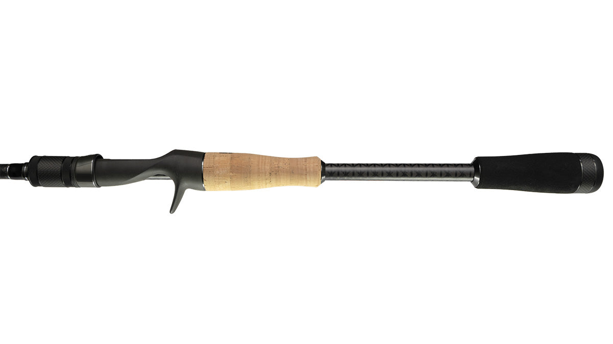 Bullseye LIQUËO 198cm 7-35g