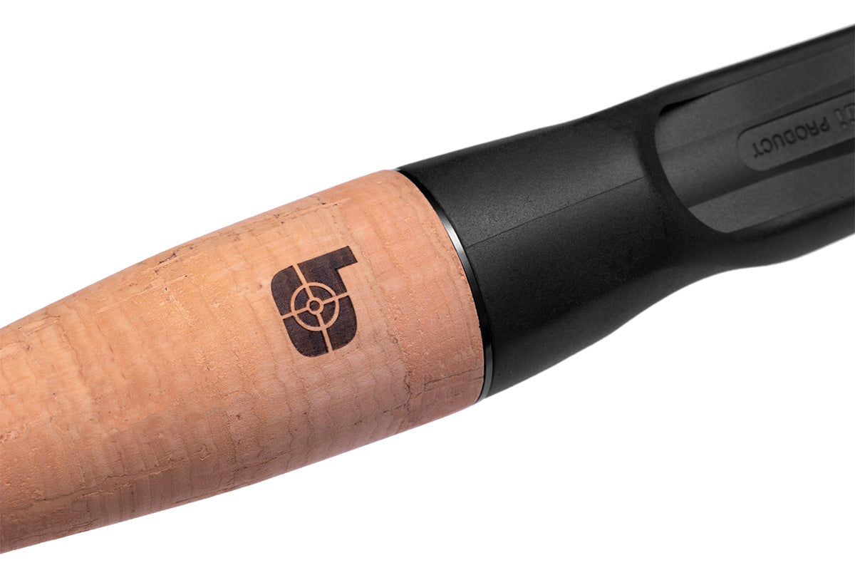 Bullseye LIQUËO 198cm 7-35g