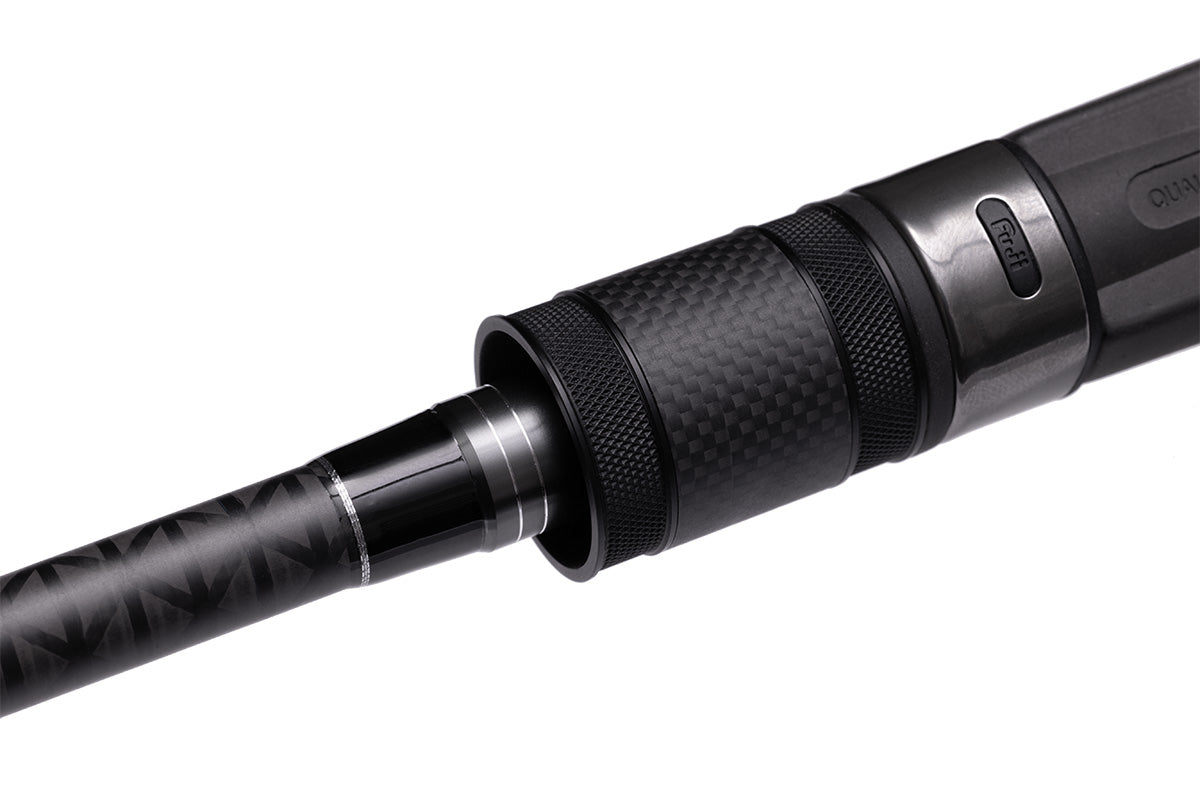 Bullseye LIQUËO 198cm 7-35g