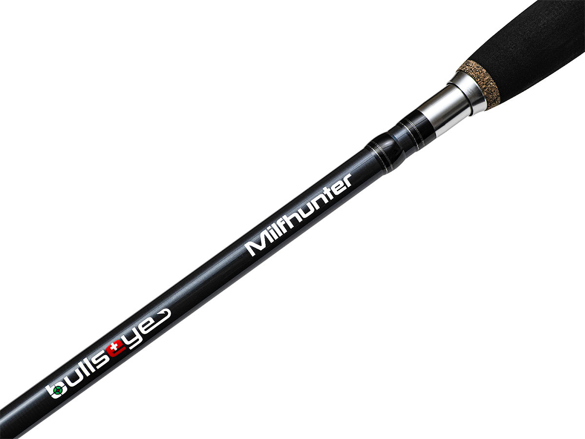 Bullseye Milfhunter 60 -320g
