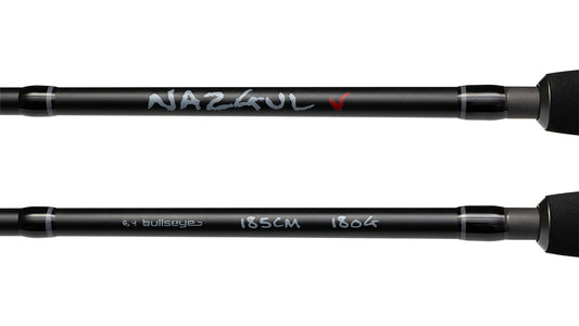 Bullseye NAZGUL V 185 -180g
