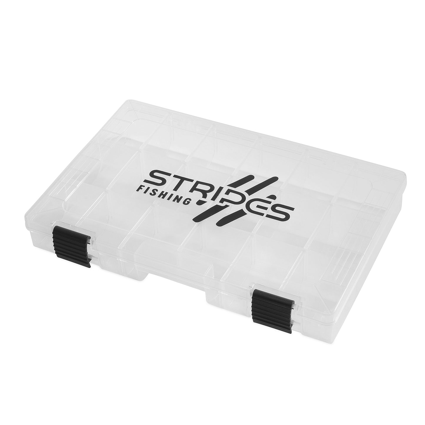 Strepen Tackle Box M