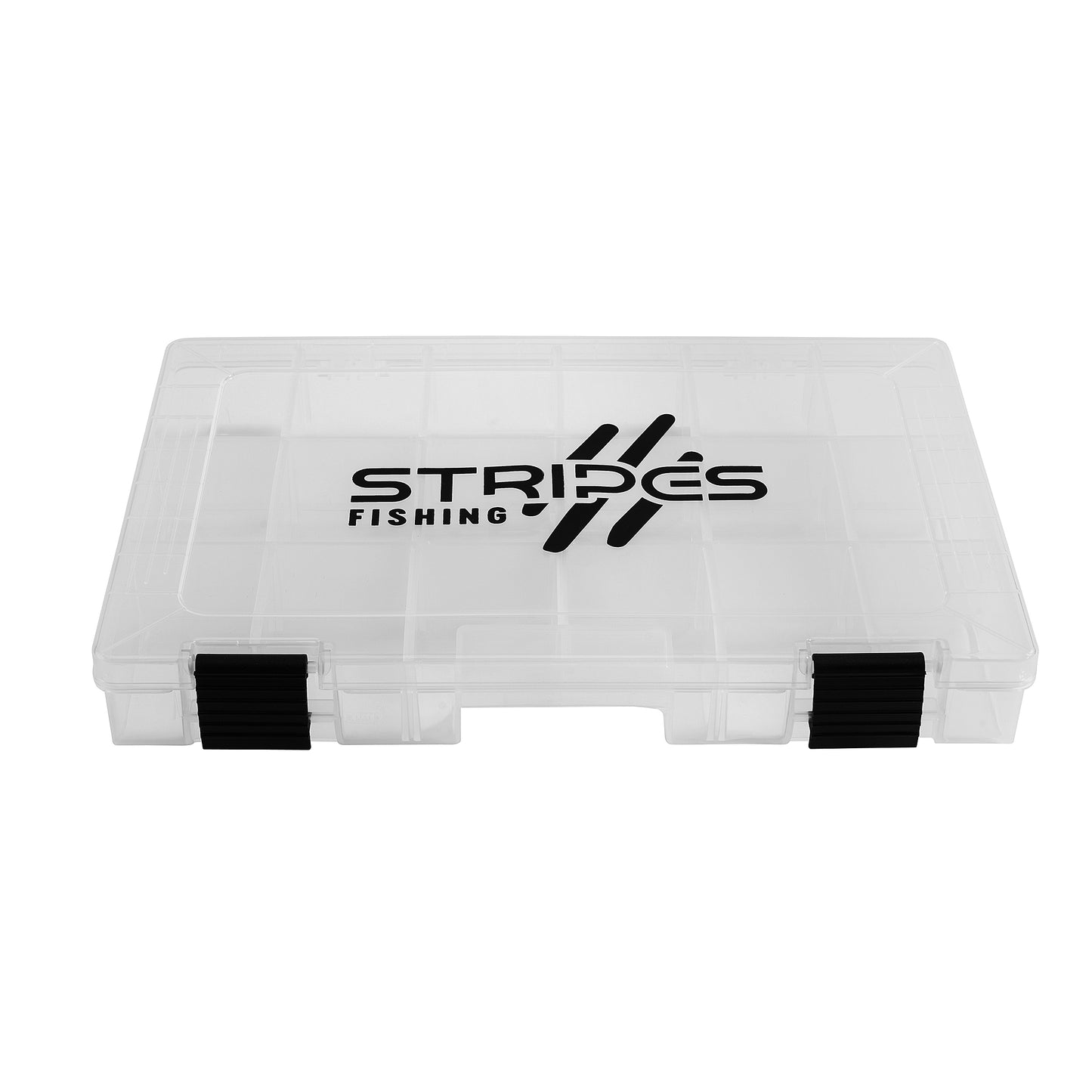 Strepen Tackle Box M