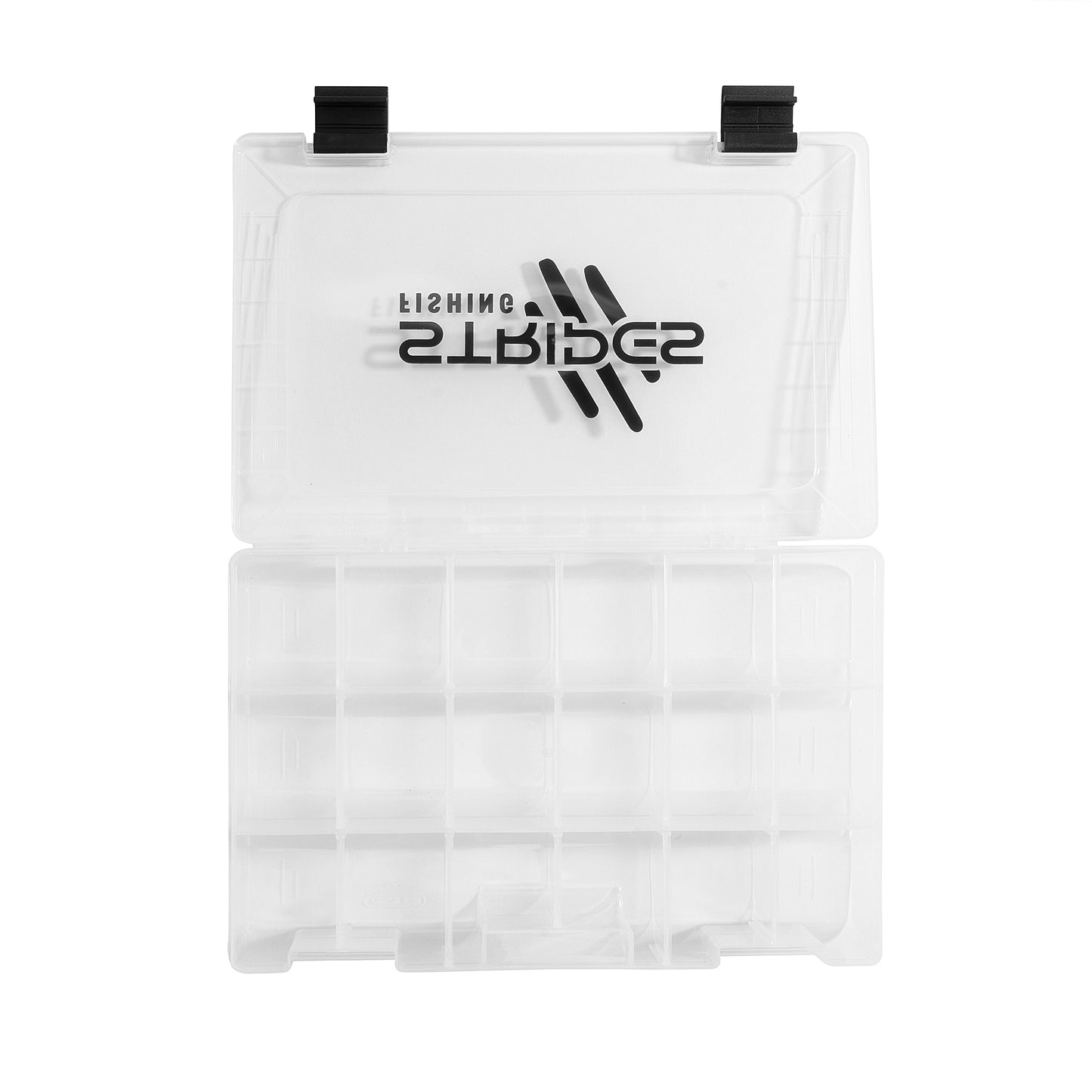 Strepen Tackle Box M
