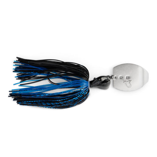 Stripes Tungsten Chatterbait 3/0