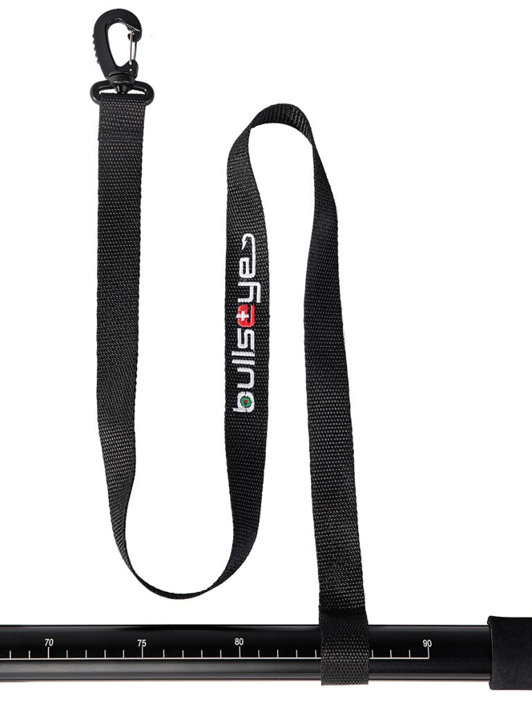 Bullseye boat net M basic