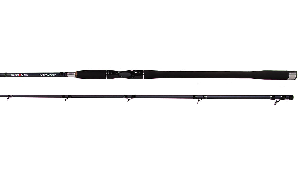 Bullseye Milfhunter 60 -320g