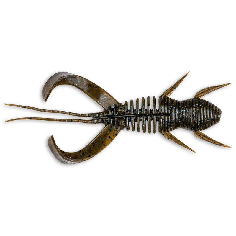 Monkey Lures Craby Lui 10cm