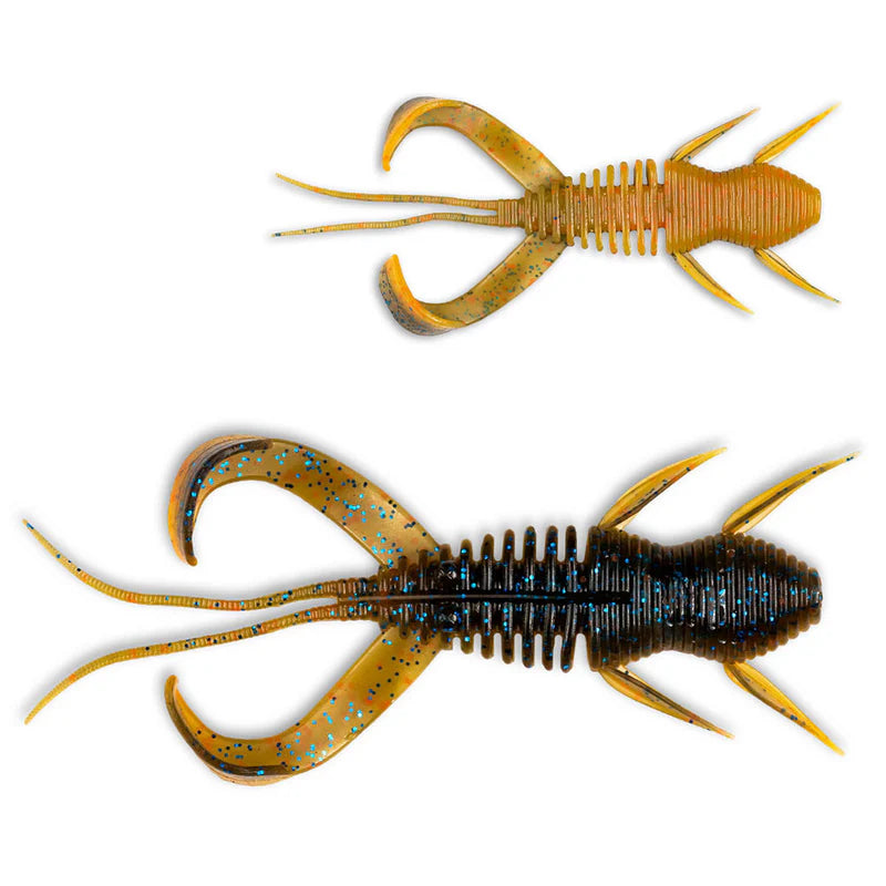 Monkey Lures Craby Lui 10cm