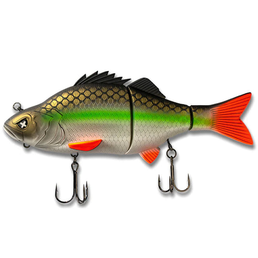 Monkey Lures Purge Glider 175