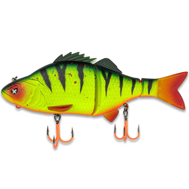 Monkey Lures Purge Glider 175