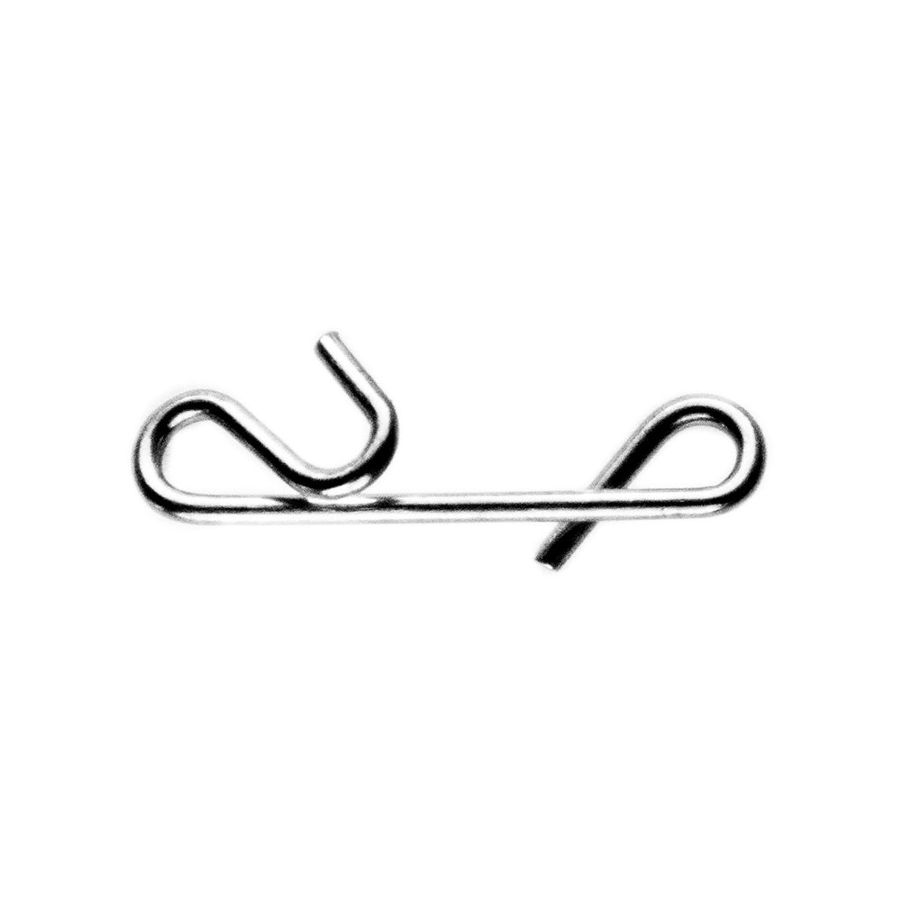 LMAB No-Knot Connector