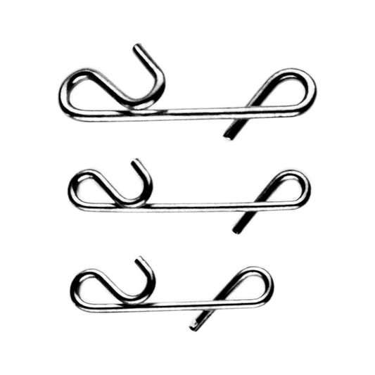 LMAB No-Knot Connector