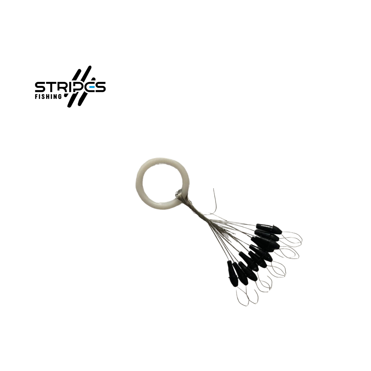 Stripes Bullet Stopper 3er Pack (3x10Stück)