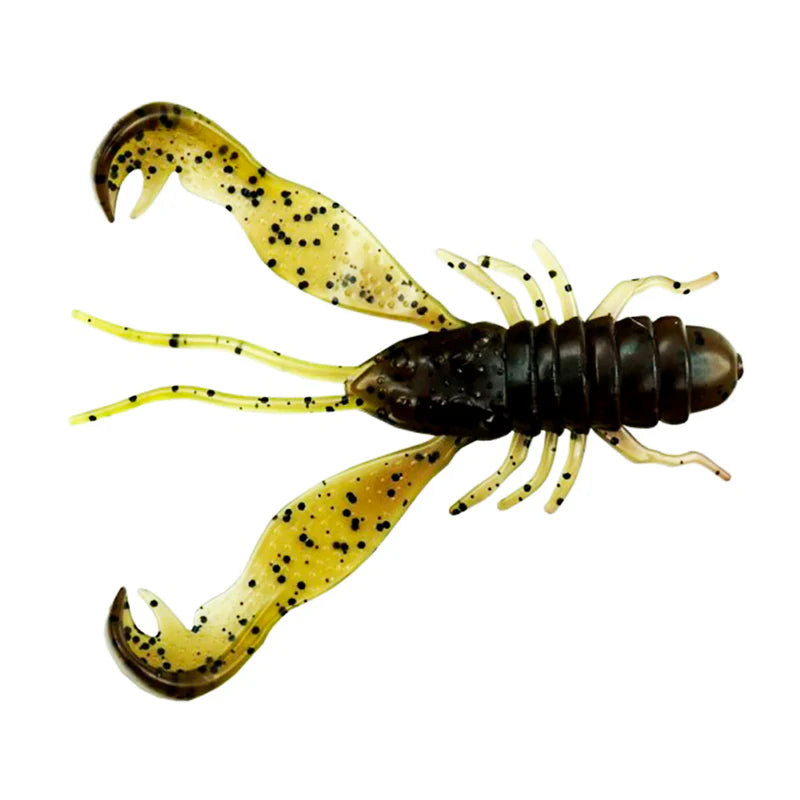 LMAB Finesse Filet Craw 10 cm