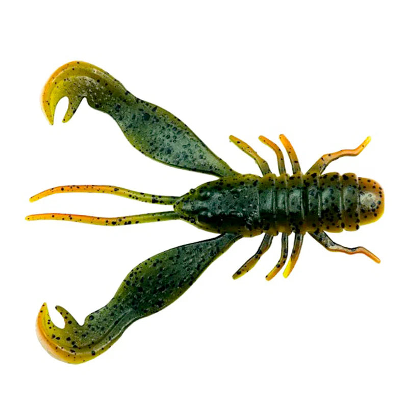 LMAB Finesse Filet Craw 10 cm