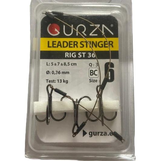 Gurza Leader Stinger ST36