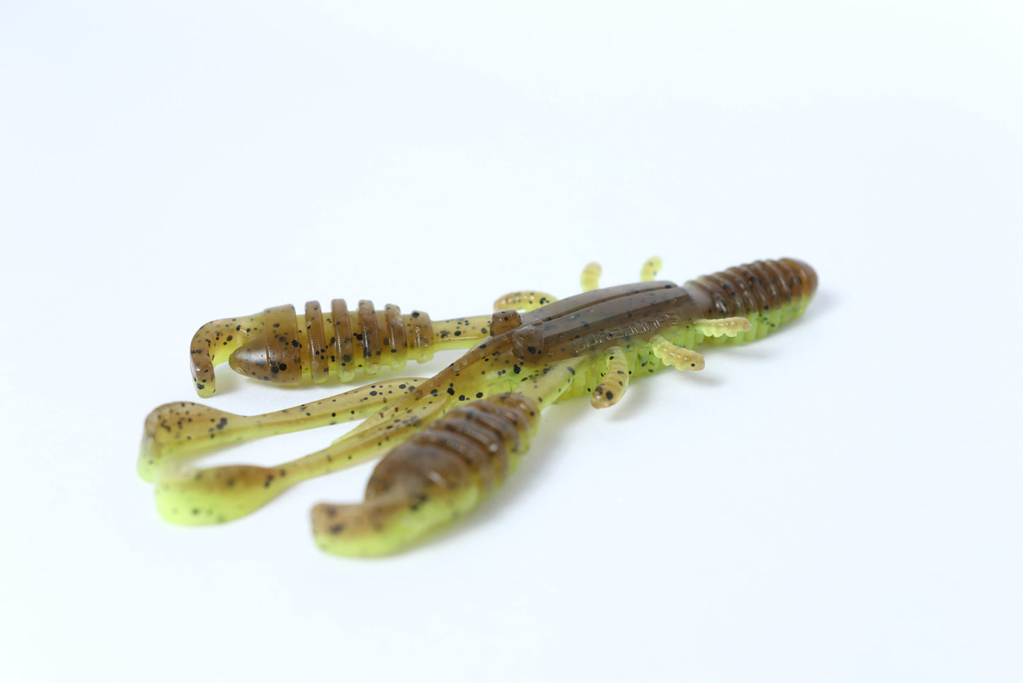 Lurejunks D-Craw