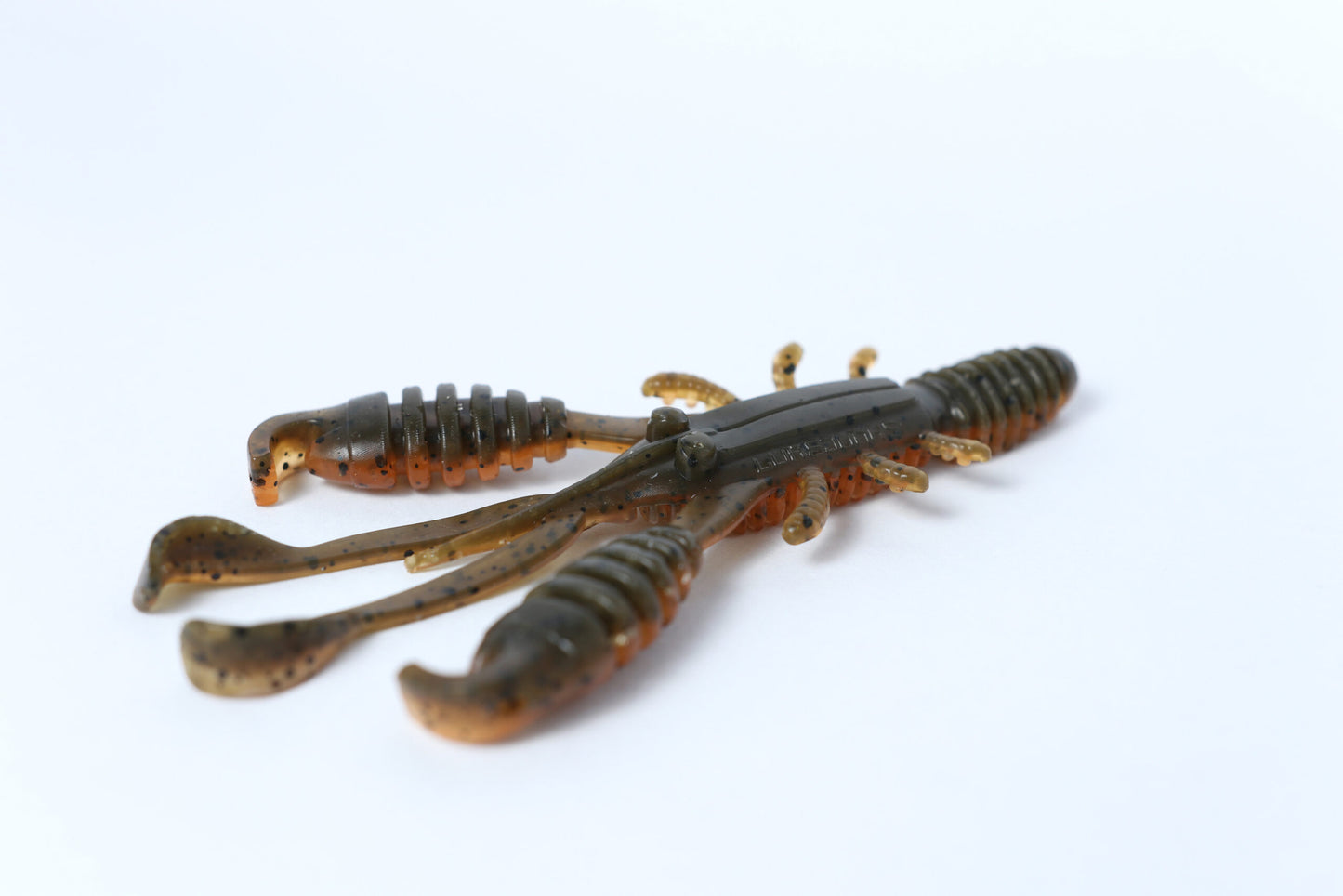 Lurejunks D-Craw