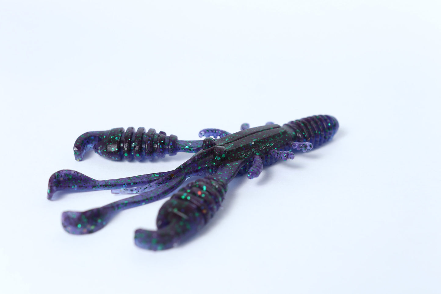 Lurejunks D-Craw