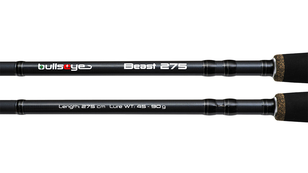 Bullseye Beast 275 45-90g