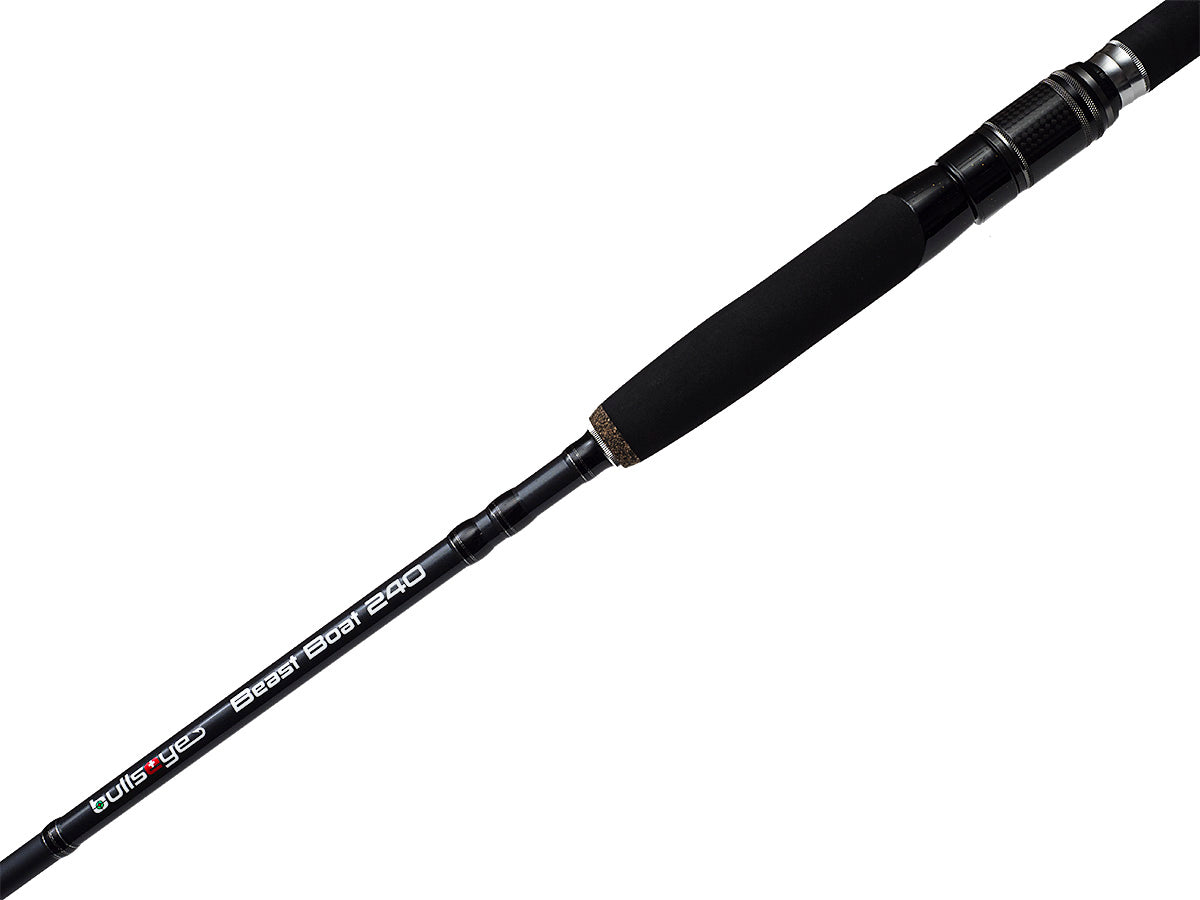Bullseye Beast Boot 240 45-90g