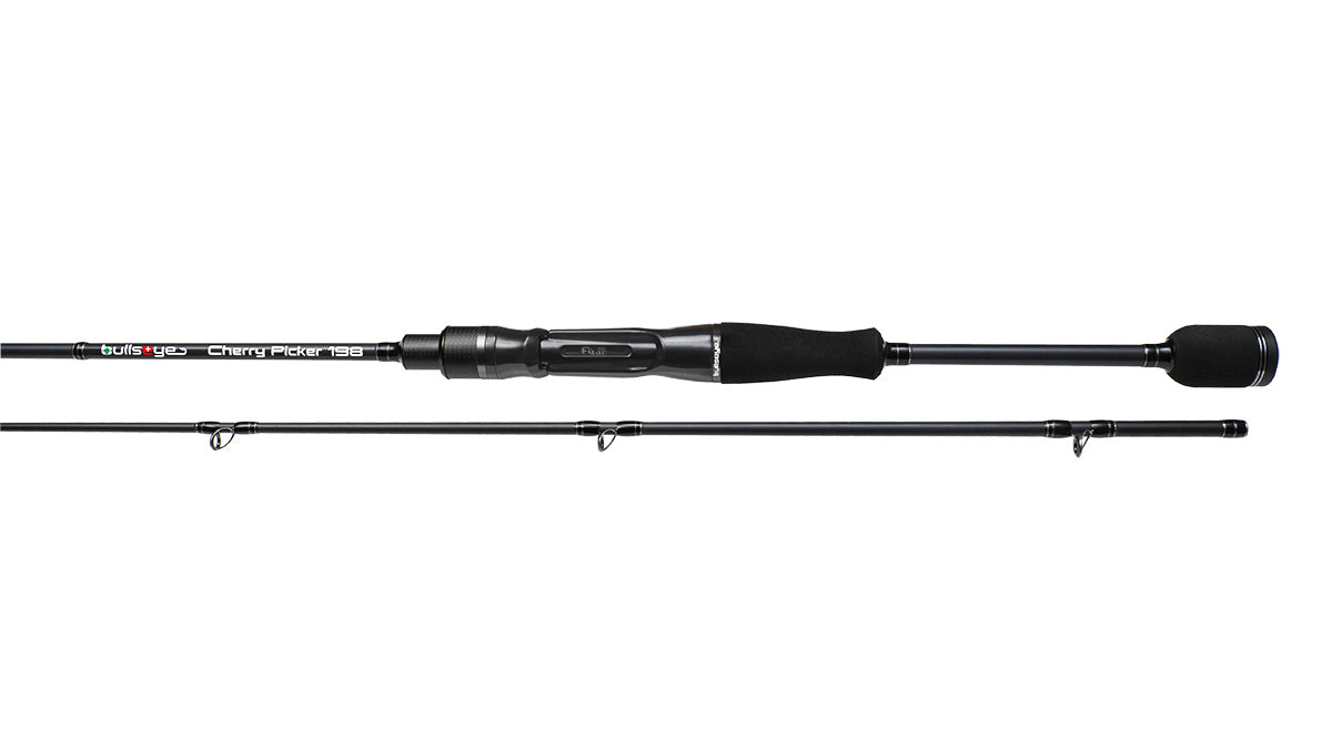 Bullseye kersenplukker 198 3-21g