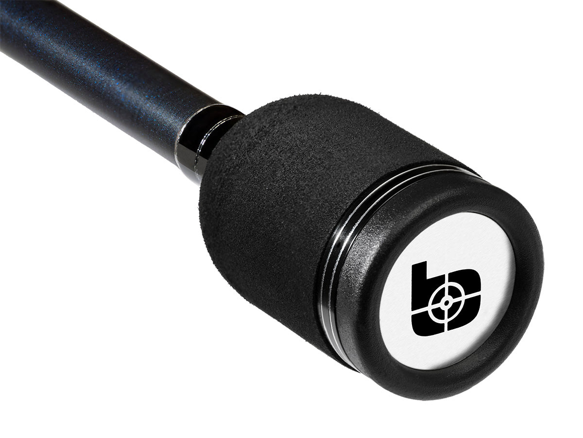 Bullseye kersenplukker 198 3-21g