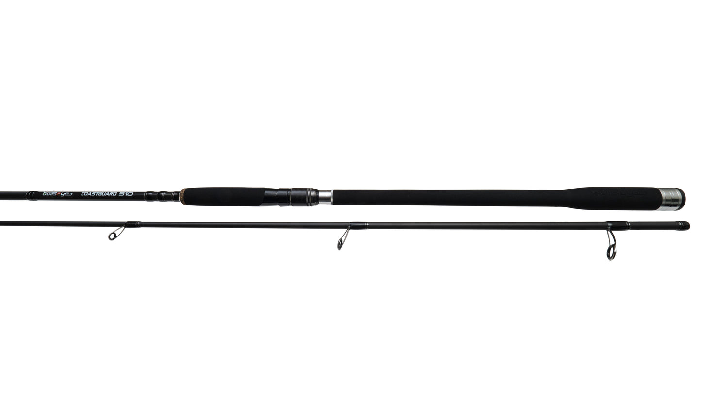 Bullseye Coastguard 310 10-45g