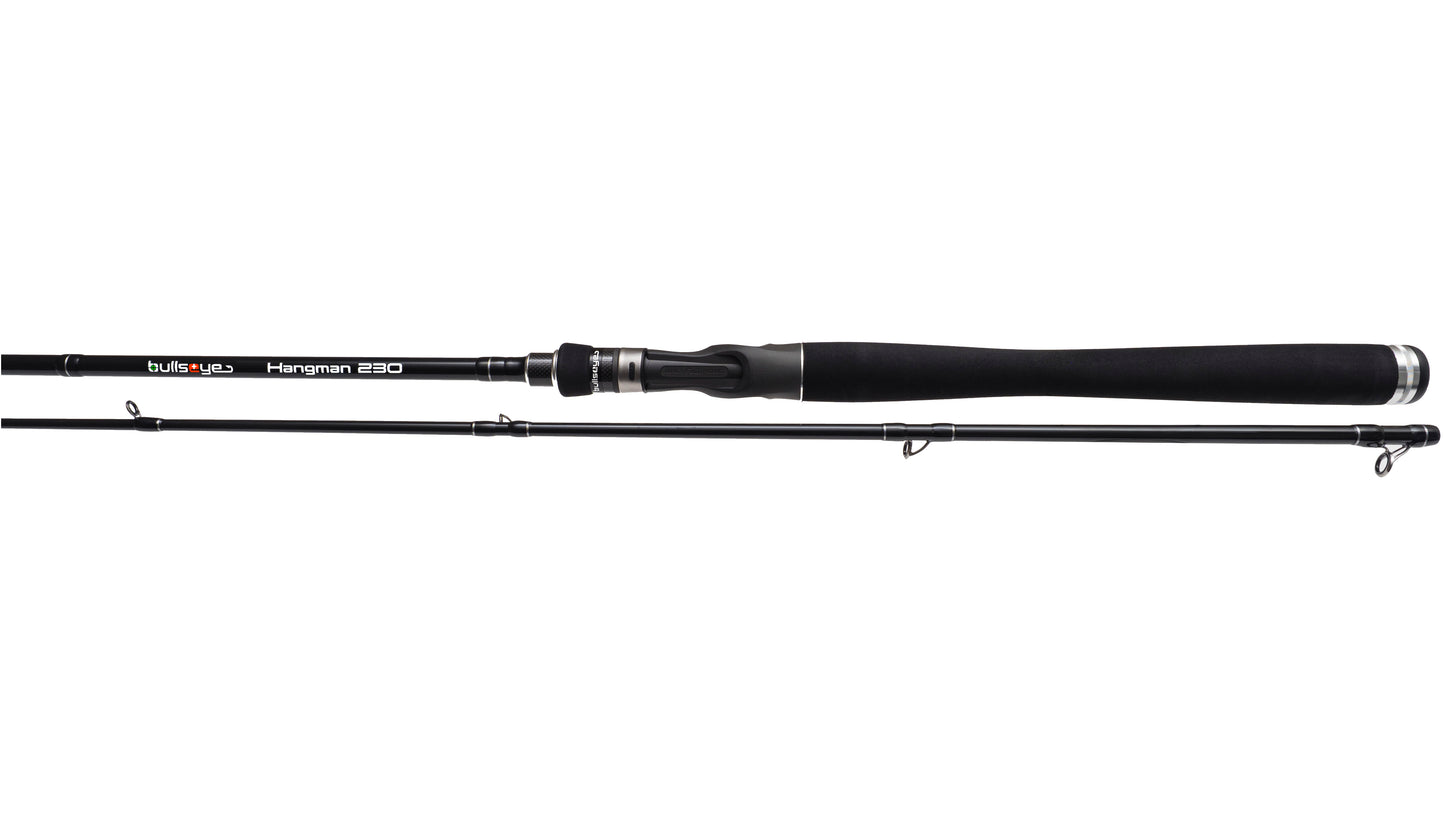 Bullseye Hangman 230 10-50g