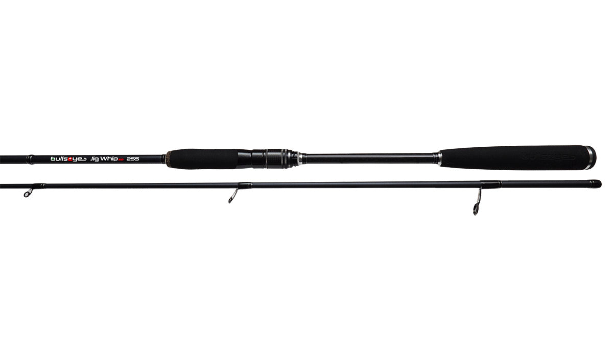 Bullseye Jig Zweep 2.0 255