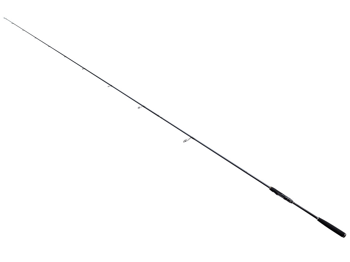 Bullseye Jig Zweep 2.0 270