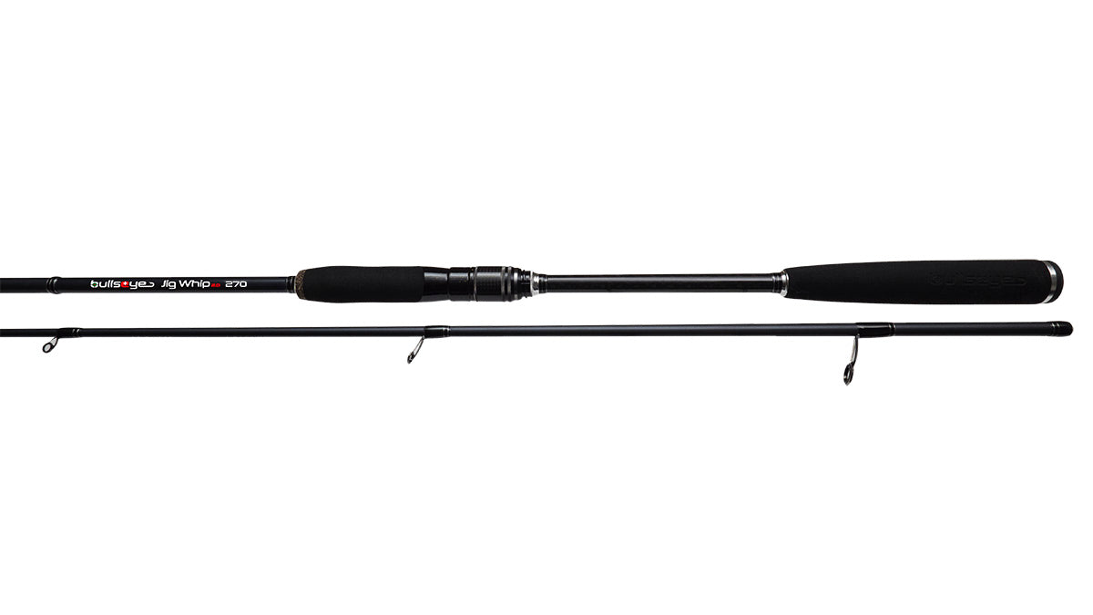 Bullseye Jig Zweep 2.0 270