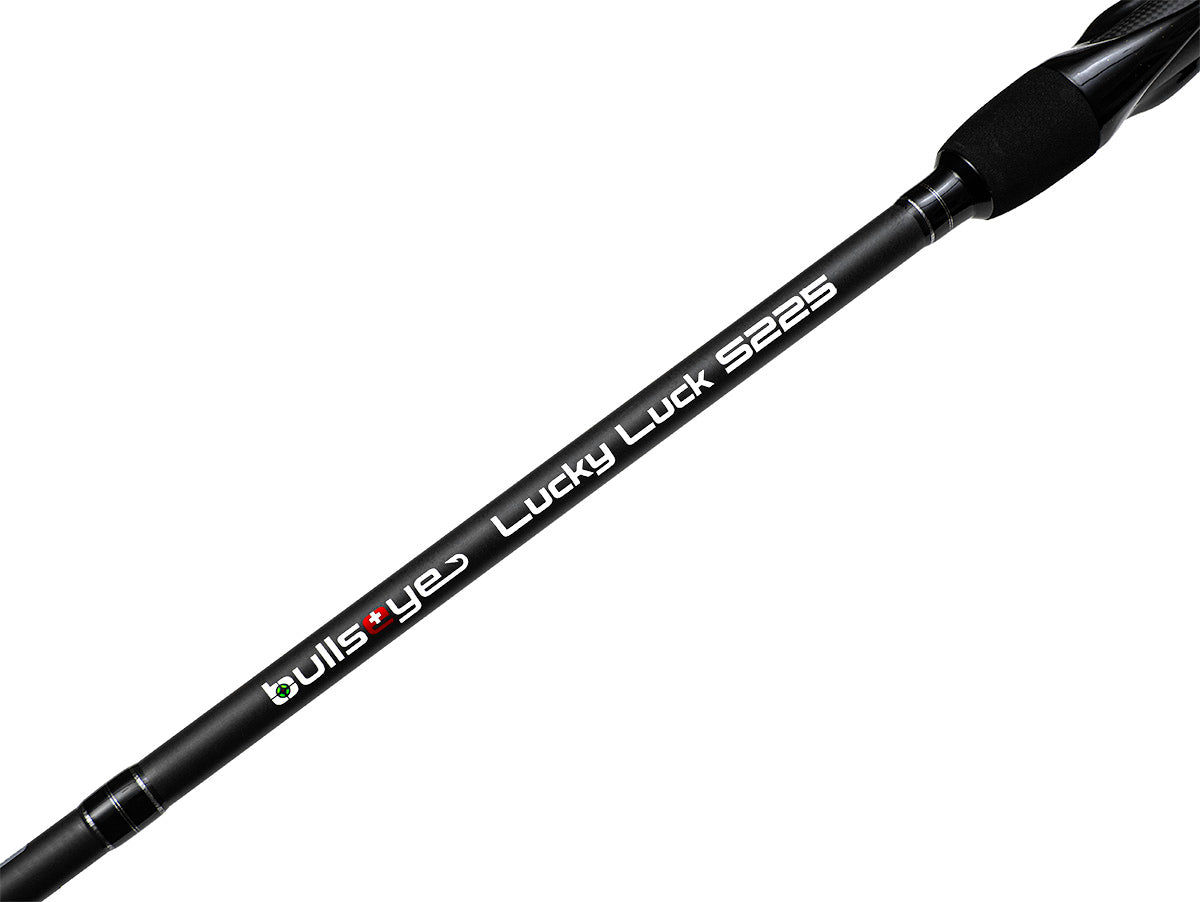 Bullseye Geluksgeluk 225 5-21g