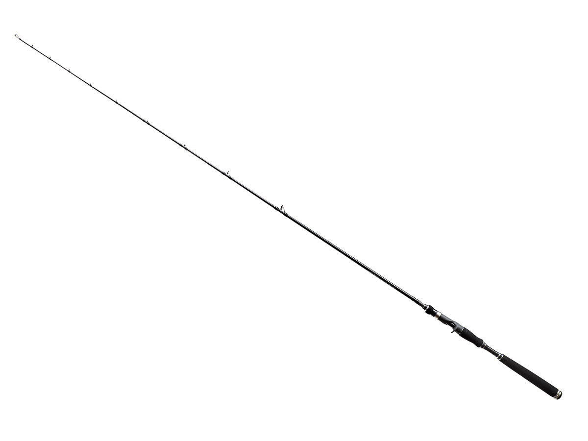 Bullseye PelaJerk 198