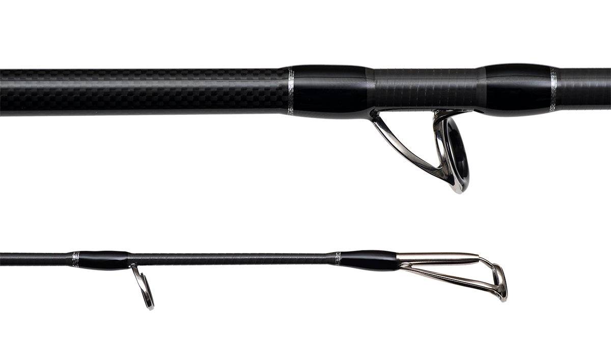 Bullseye PelaJerk 198