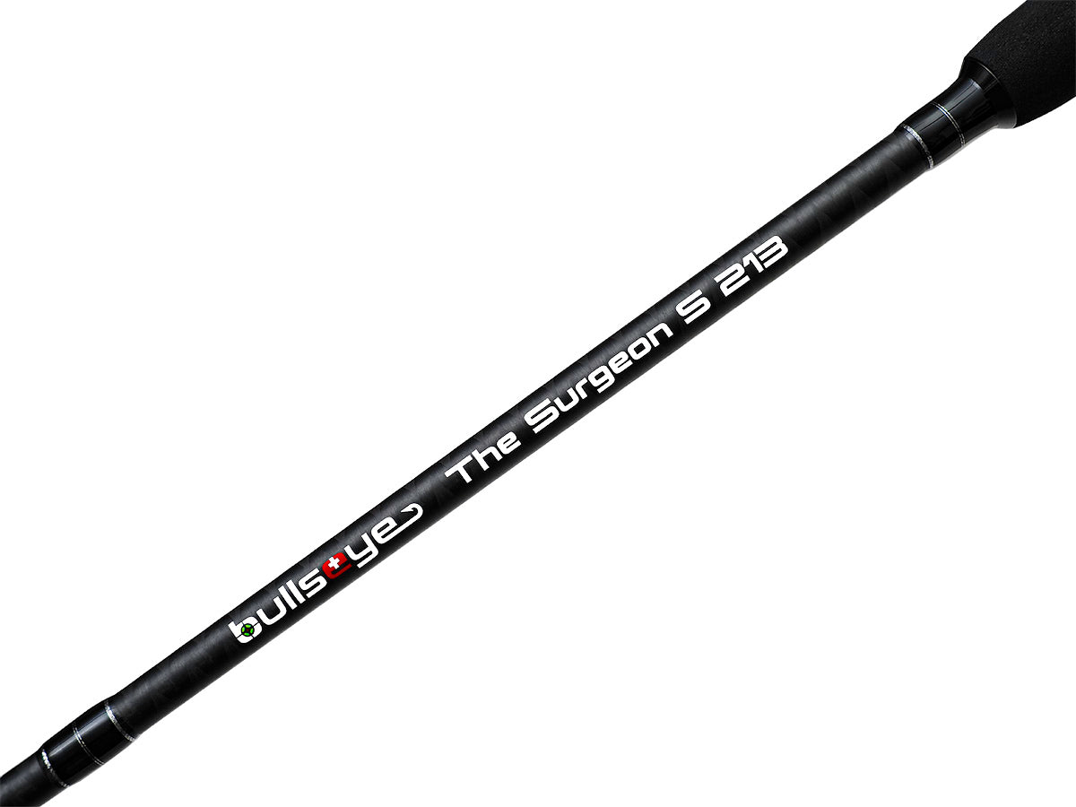 Bullseye Chirurg 213 2-14g