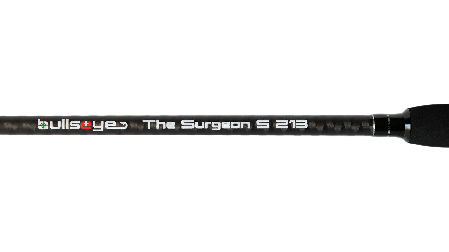 Bullseye Chirurg 213 2-14g