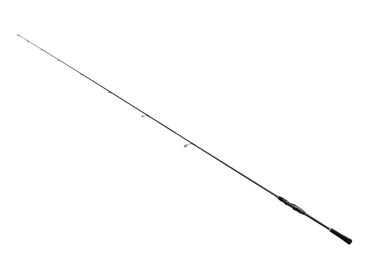 Bullseye Tip Whip 215 6-26g