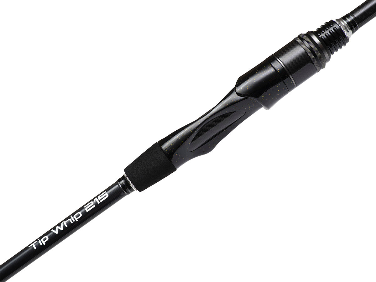 Bullseye Tip Whip 215 6-26g